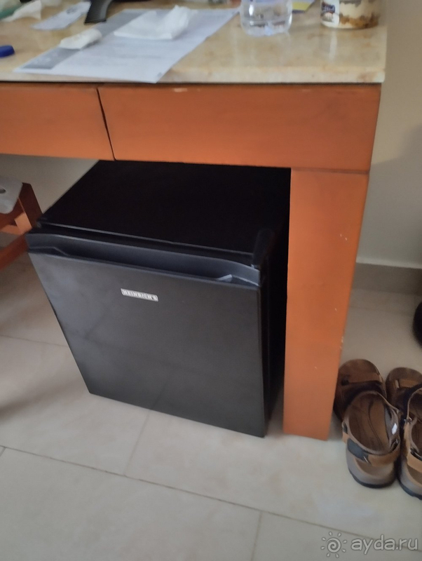 Поездка на море