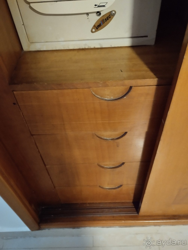 Поездка на море