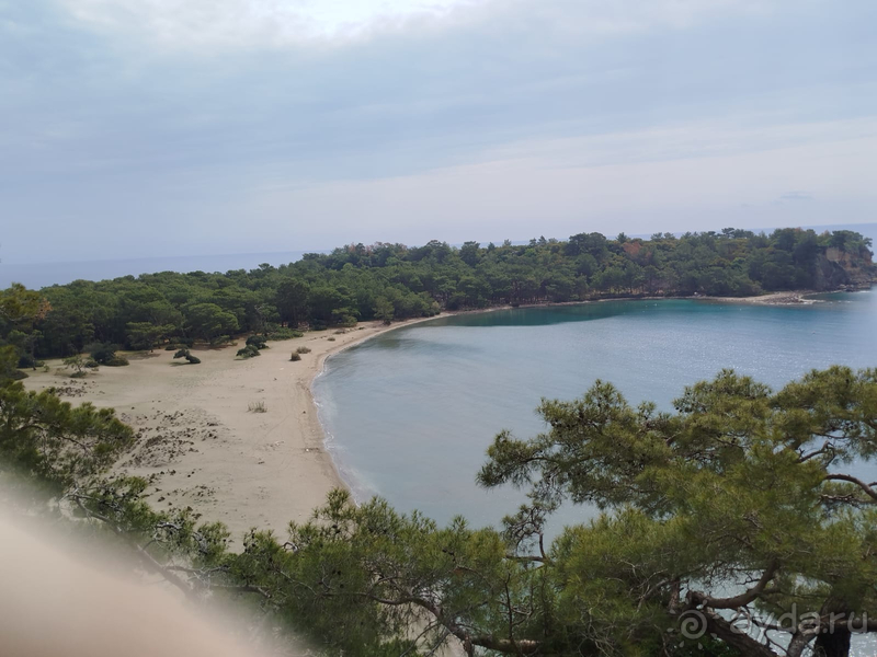 Отзыв об отеле Rixos Premium Tekirova