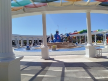 Отзыв об отеле с парком равзлечений