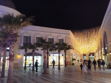 Отзыв об отеле с парком равзлечений