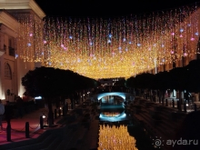 Отзыв об отеле с парком равзлечений