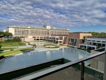 Отзыв об отеле Rixos Premium