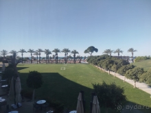 Отзыв об отеле Rixos Premium