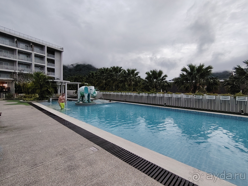 Тишина и комфорт