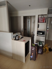 Тишина и комфорт