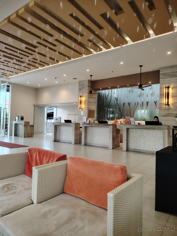 Альбом отзыва %22Тишина и комфорт%22