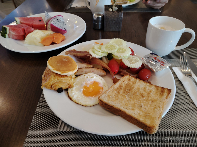 Тишина и комфорт