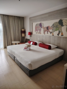 Тишина и комфорт