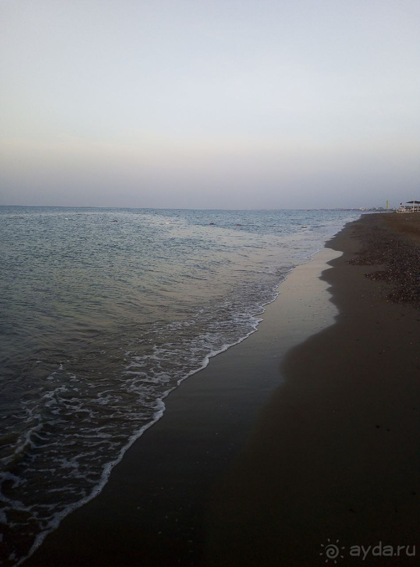 фото Belek Soho Beach Hotel