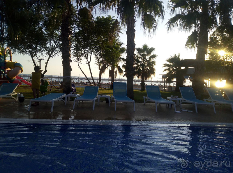 Альбом отзыва %22сентябрь 25, поездка в soho belek%22