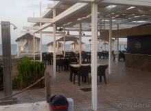 сентябрь 25, поездка в soho belek