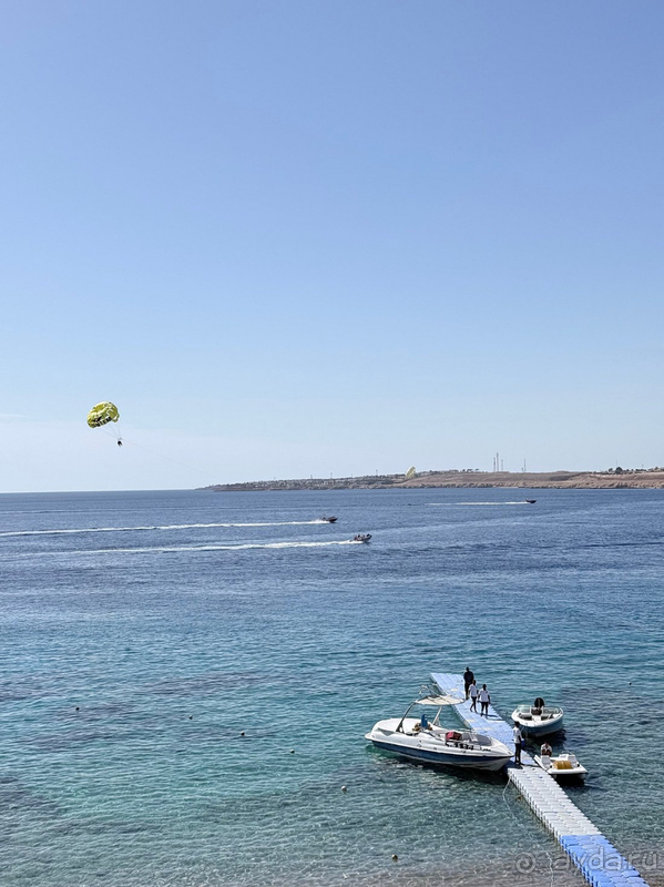 Хороший базовый отдых