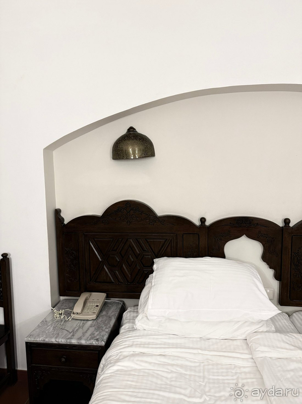 фото Movenpick Resort Sharm el Sheikh