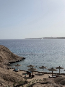 фото Movenpick Resort Sharm el Sheikh