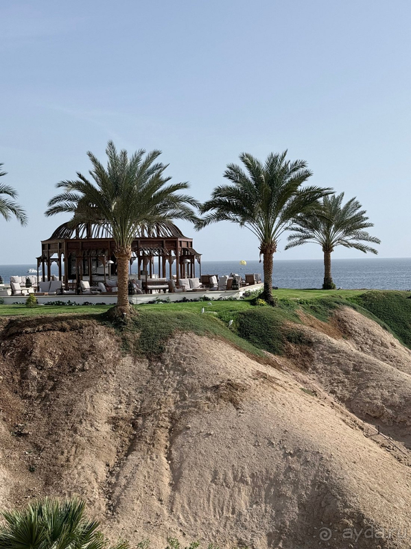 Хороший базовый отдых