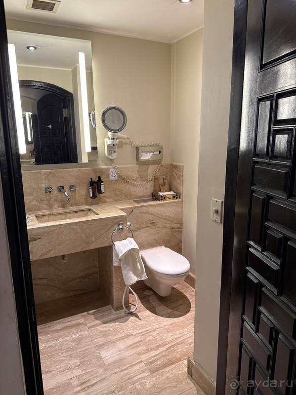 Хороший базовый отдых