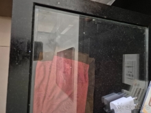 Этот отель не понравился.