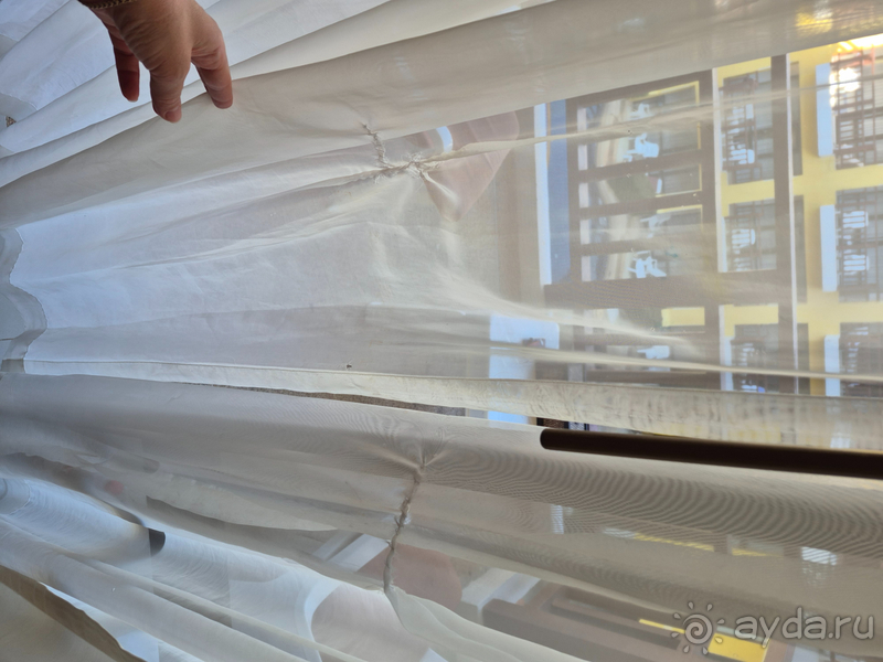 Этот отель не понравился.