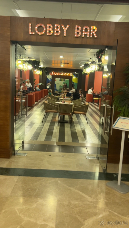 Отличный отель для семейного отдыха!