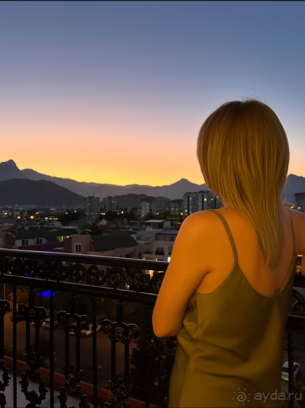 Отличный отель для семейного отдыха!