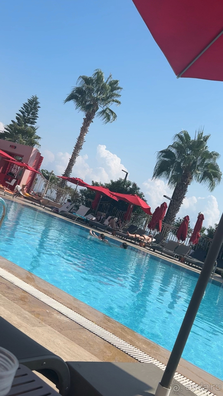 Отличный отель для семейного отдыха!