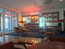 Тихий и слегка аскетичный отдых в соснах вблизи столицы