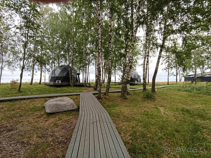 фото Ветрено