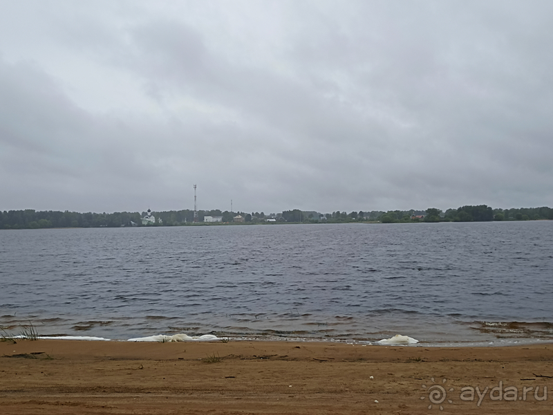 Альбом отзыва "Гламурный отдых в глуши с отличным сервисом"