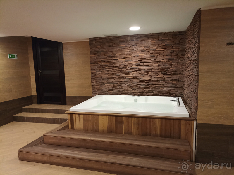 Альбом отзыва "Душевный отдых в городе-деревне"