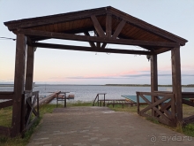 Альбом отзыва "Душевный отдых в городе-деревне"