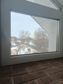 Самое выгодное расположение отеля во всей Рязани - для туристов, которые хотят изучать город