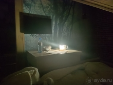 Самое выгодное расположение отеля во всей Рязани - для туристов, которые хотят изучать город