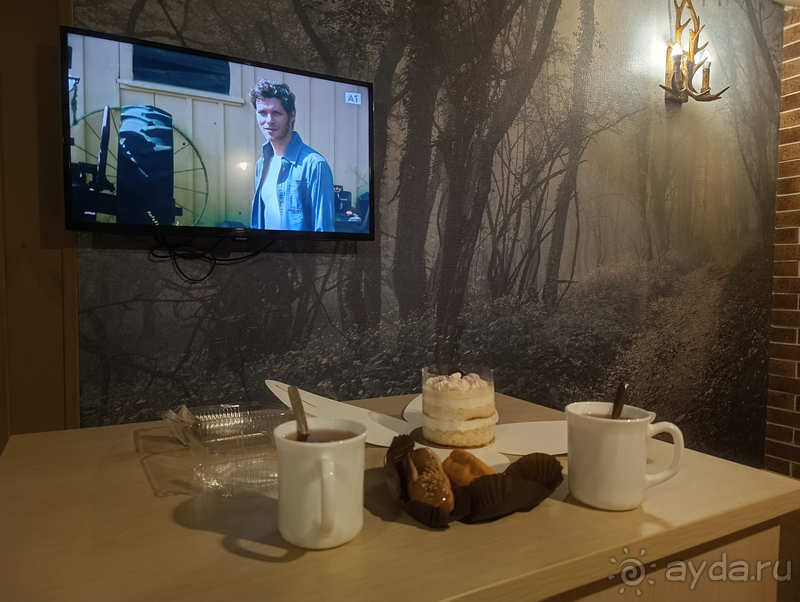 Самое выгодное расположение отеля во всей Рязани - для туристов, которые хотят изучать город