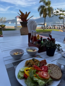 Идеальное сочетание тишины, комфорта и отличного сервиса!