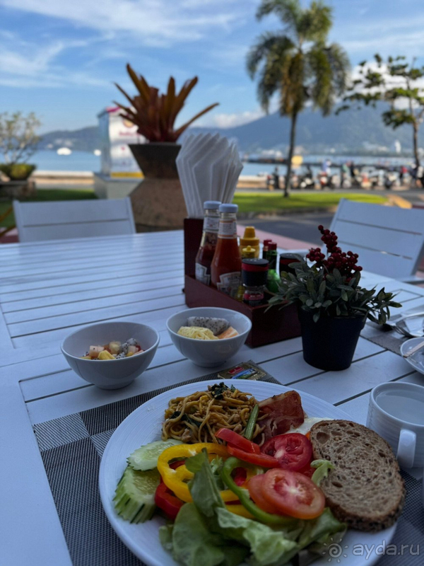 Идеальное сочетание тишины, комфорта и отличного сервиса!