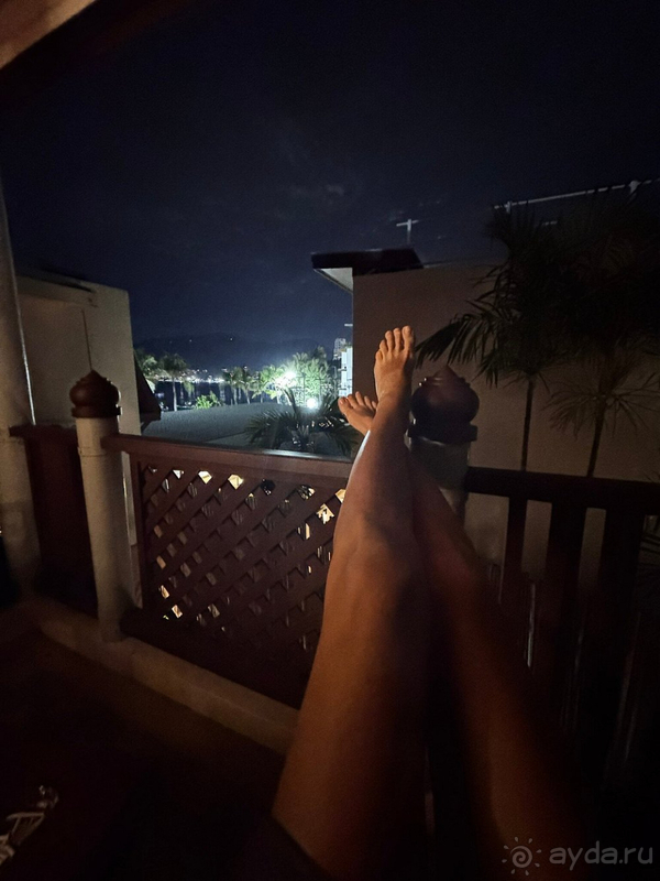 Идеальное сочетание тишины, комфорта и отличного сервиса!