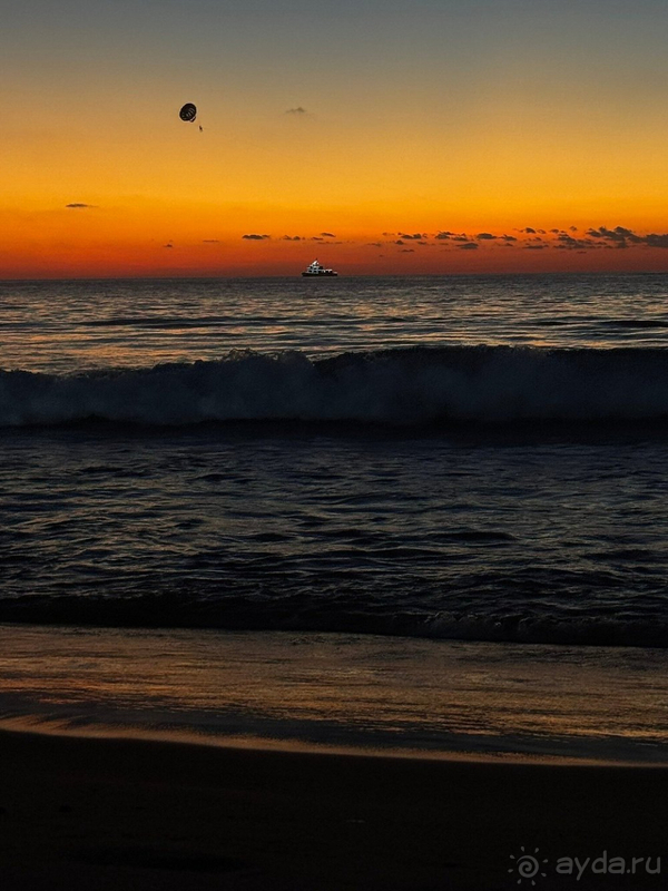 Идеальное сочетание тишины, комфорта и отличного сервиса!