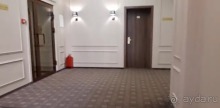 Неплохой московский отель на свои деньги.