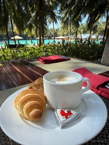 Отличный отель для семейного отдыха!