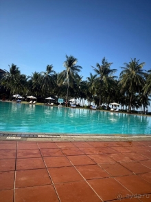 Отличный отель для семейного отдыха!