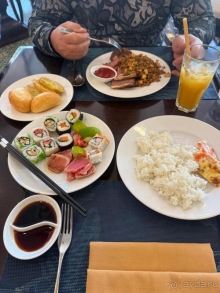 Отличный отель для семейного отдыха!