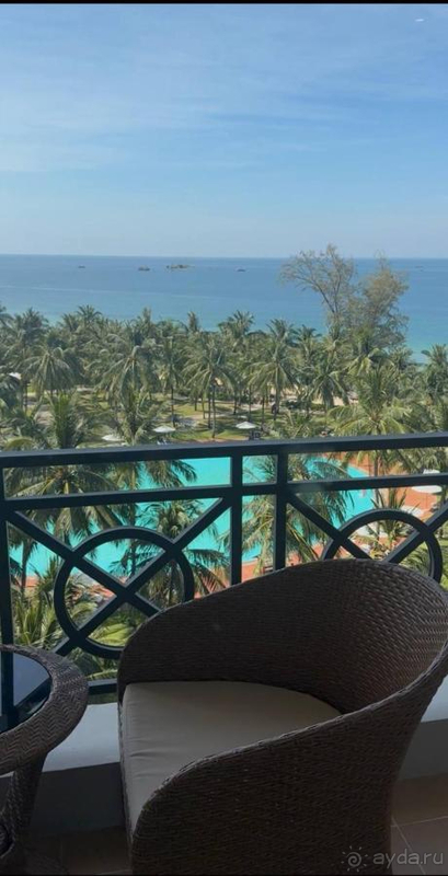 Отличный отель для семейного отдыха!