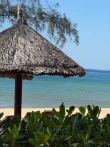 Отличный отель для семейного отдыха!