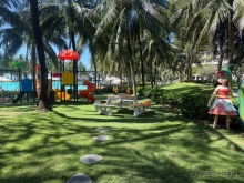 Отличный отель для семейного отдыха!