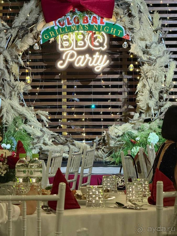 Отличный отель для семейного отдыха!