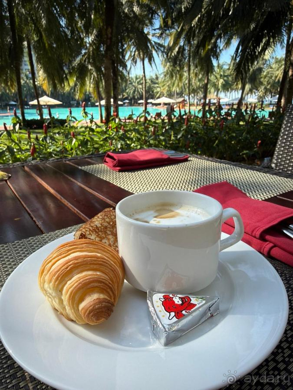 Отличный отель для семейного отдыха!