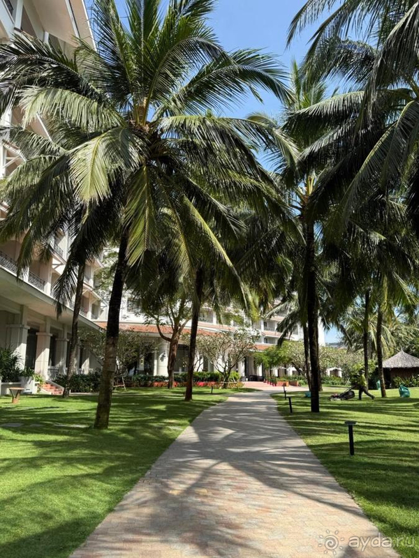 Отличный отель для семейного отдыха!