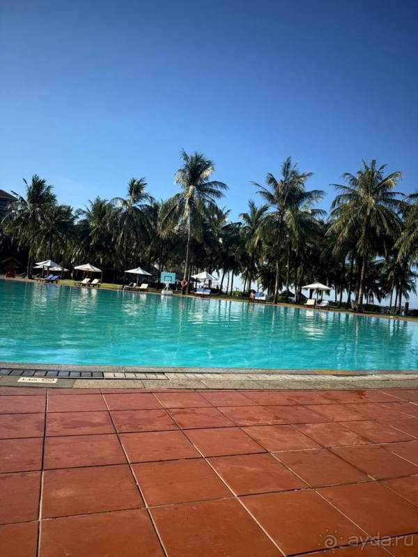 Отличный отель для семейного отдыха!