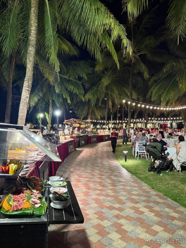 Отличный отель для семейного отдыха!